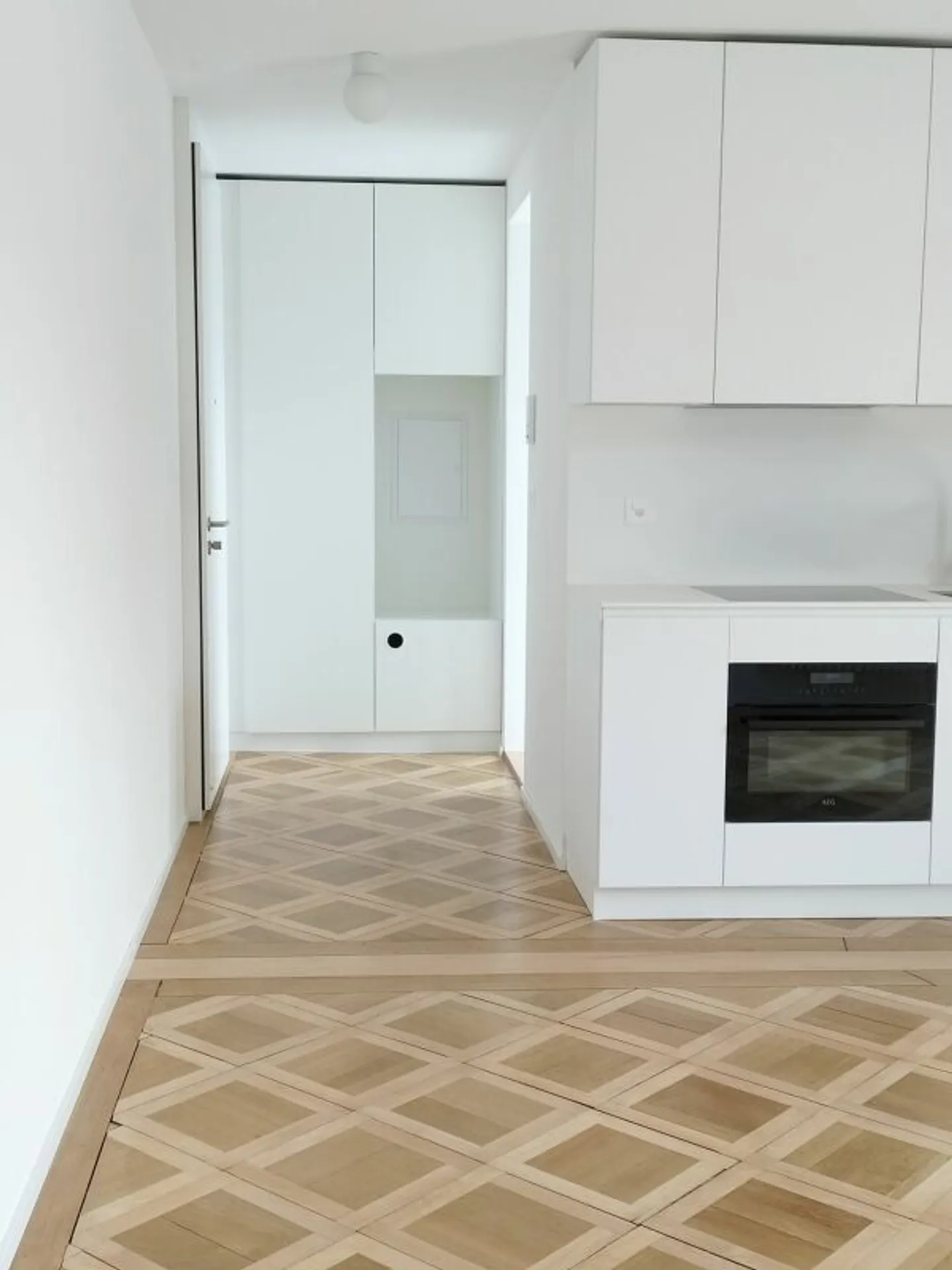 Appartement comme neuf dans le quartier populaire des musées - Photo 3 sur 11