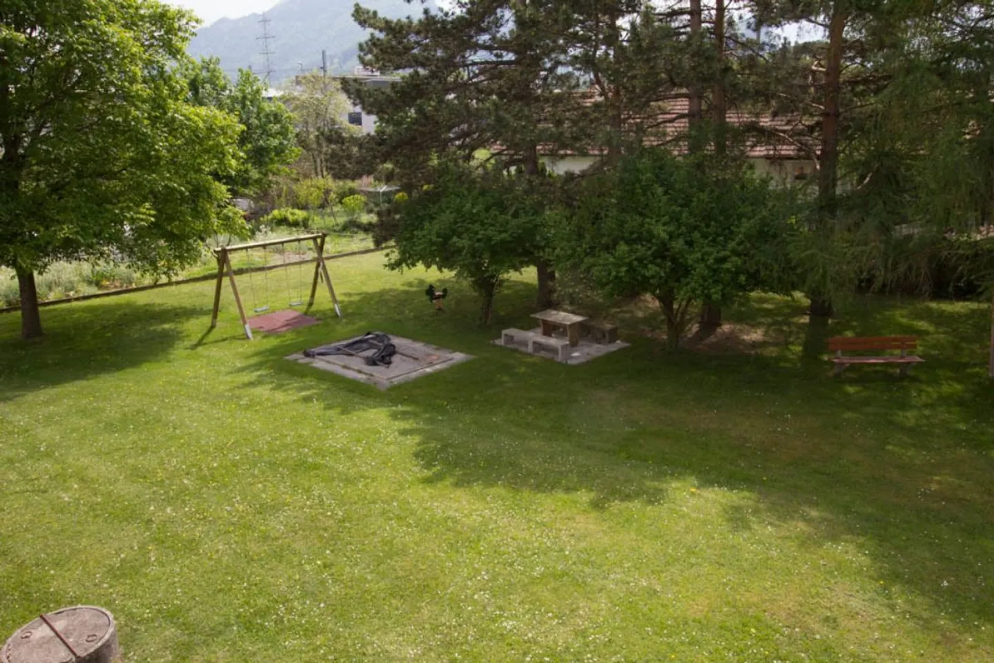 Vivere in un quartiere tranquillo - Foto 10 di 11