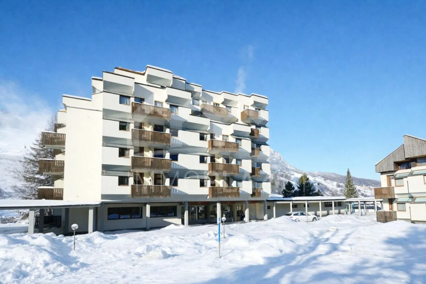 Charmant Appartement de Vacances - Photo 1 sur 7