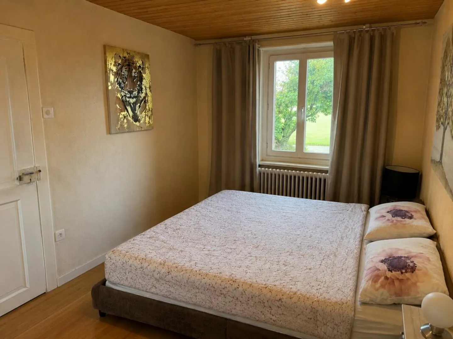 Farmhouse with Barn on 2,178 m² - Freedom, Charm and Countless Possibilities - Photo 10 of 13