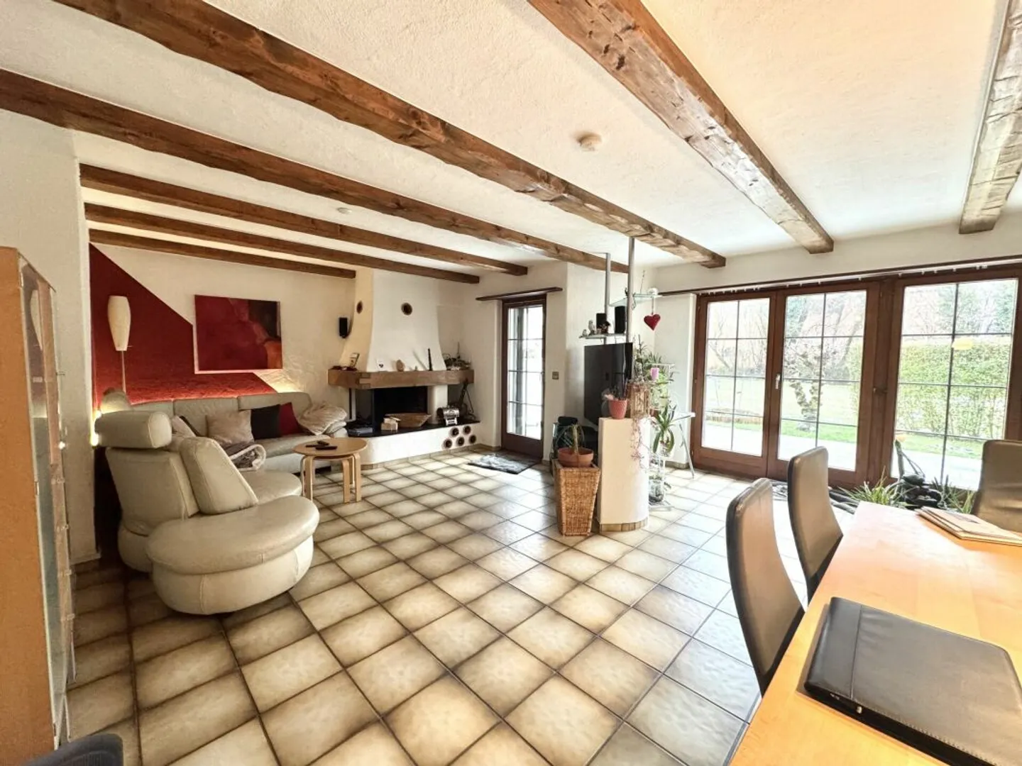 Charmant paradis de jardin avec garantie de bien-être - Photo 2 sur 10