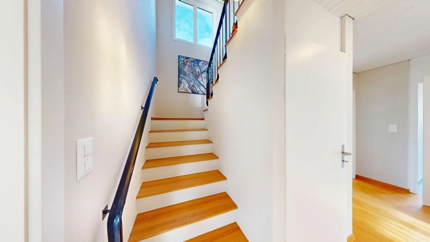 Perla familiare a Neumatt Burgdorf - Foto 7 di 13