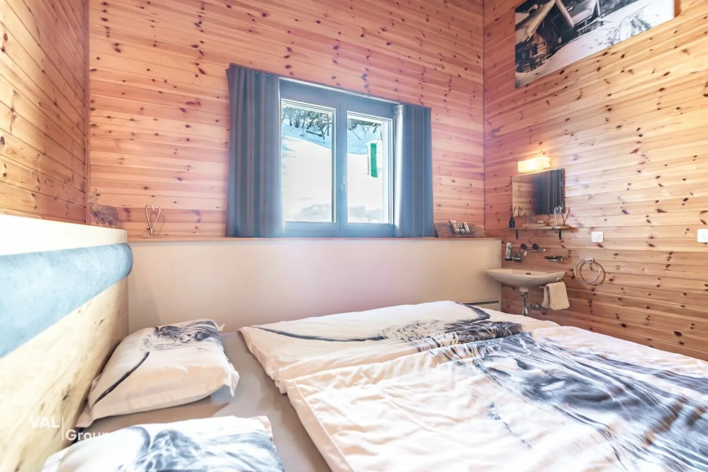 Chalet avec Vue Imprenable - Photo 10 sur 13