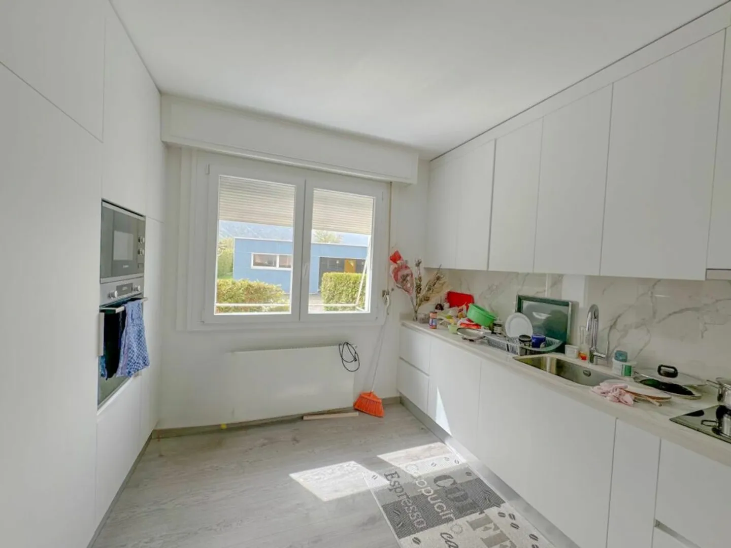 Villa indipendente 4.5 stanze a Charrat - Foto 8 di 13