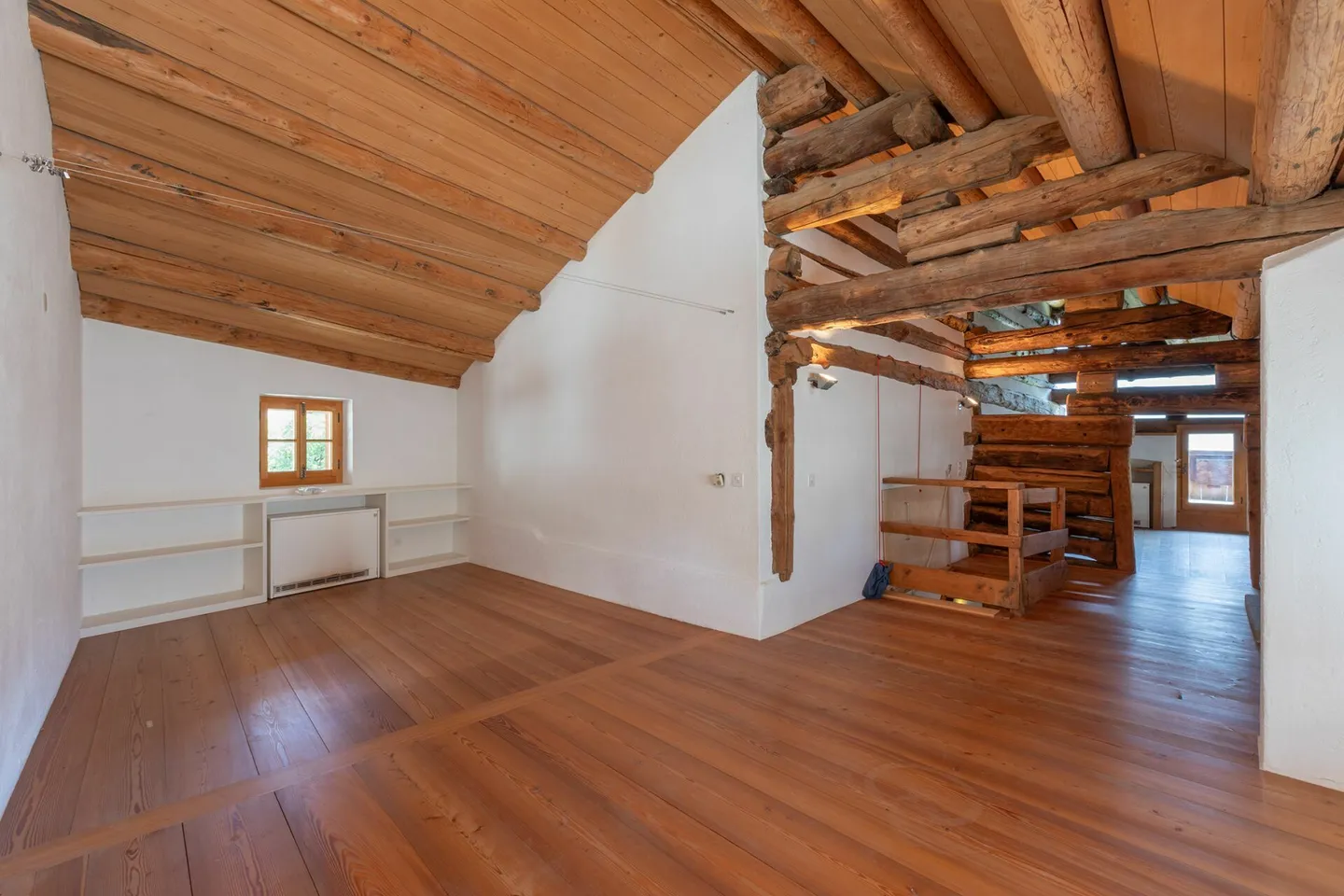 Chesa "Quert da Piäla 10" - Photo 5 sur 6