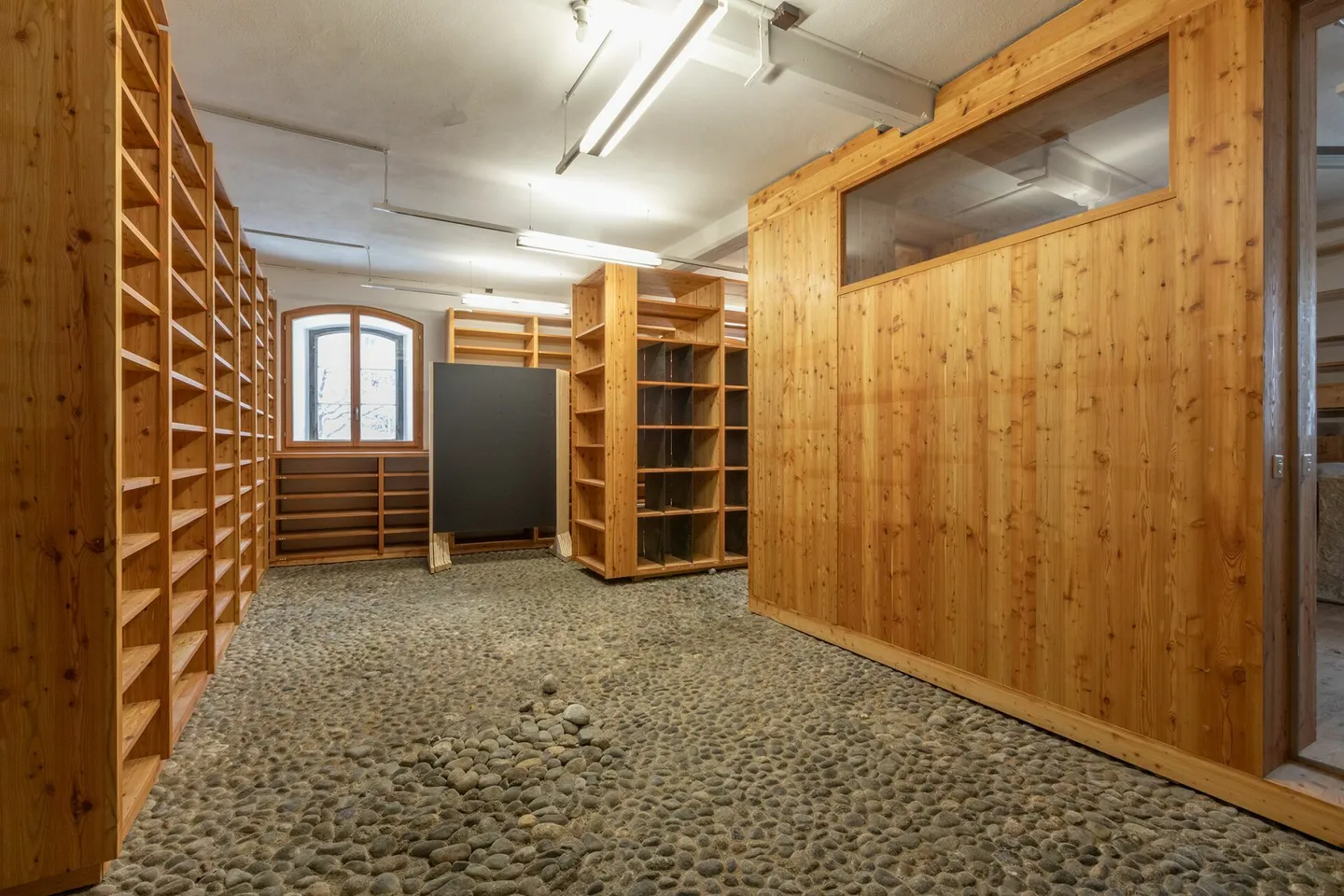 Chesa Planta - Photo 3 of 5