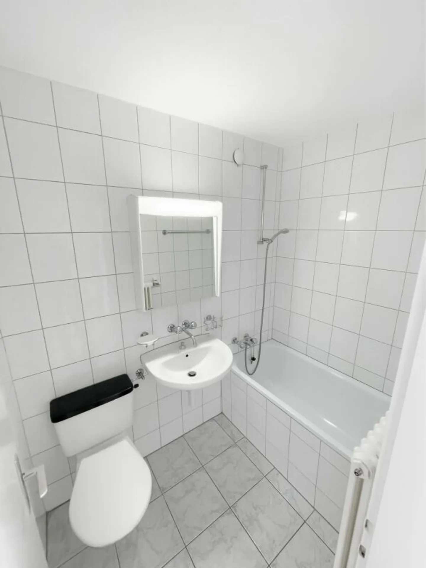 Gemütliche 2.5-Zimmerwohnung - Foto 6 von 8