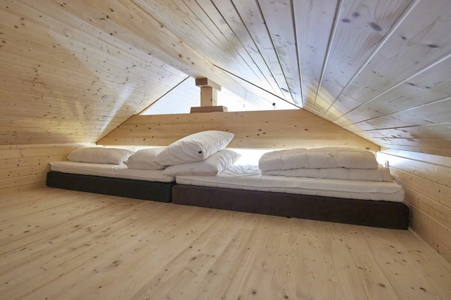 Melchtal - Penthouse in the Heart of the Swiss Mountains - Photo 6 of 13