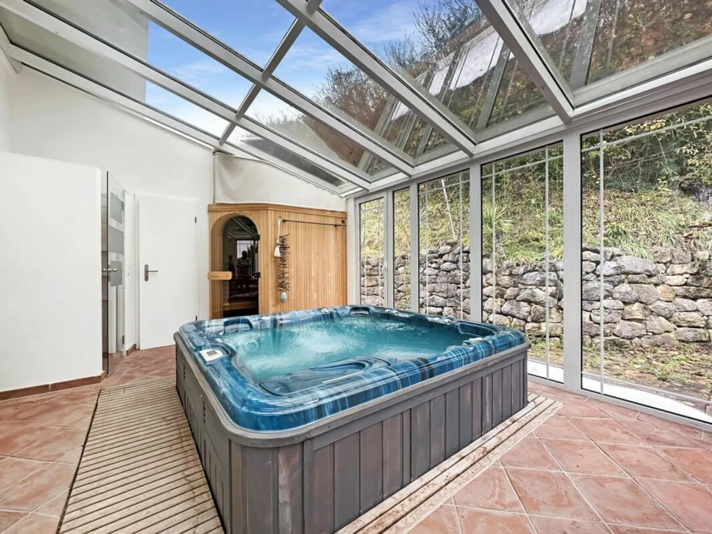 8-room apartment in Vallamand - Photo 6 of 13