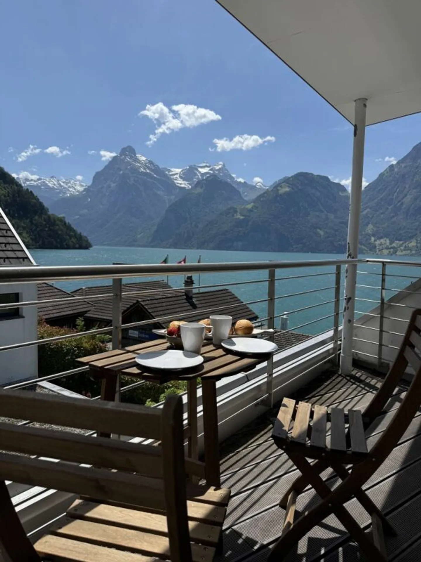 Villa sul lago - Piacere di vacanza paradisiaco - Foto 1 di 11