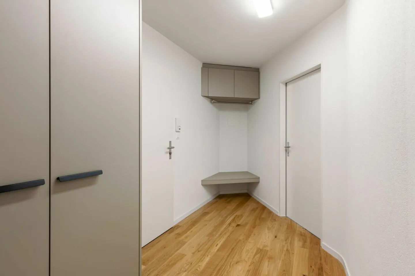 Moderne 2.5-Zimmer-Wohnung in Horn - Foto 7 von 12