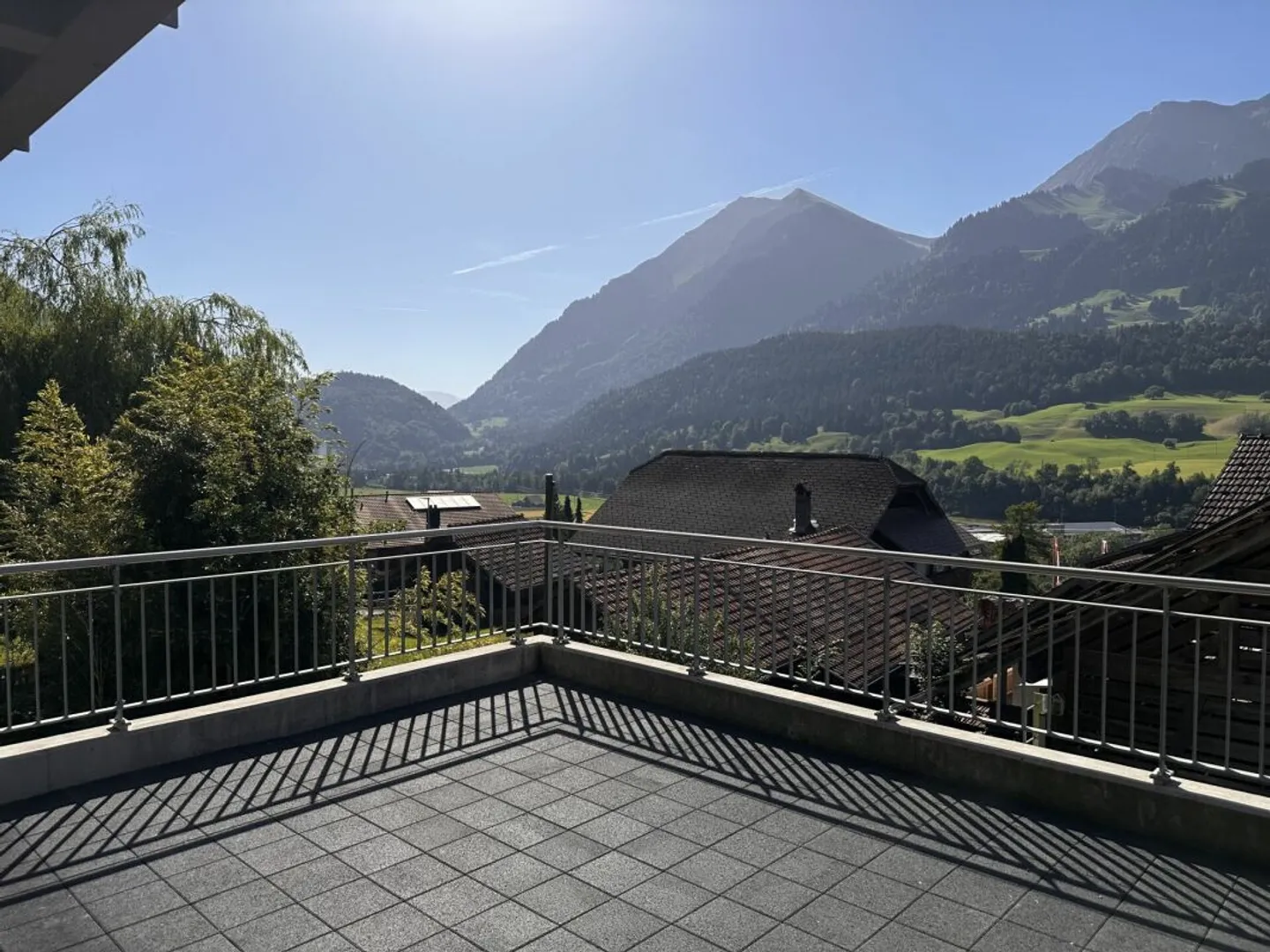 5½-Zimmer-Einfamilienhaus mit Top Ausbau an wunderbar Lage - Photo 11 of 11