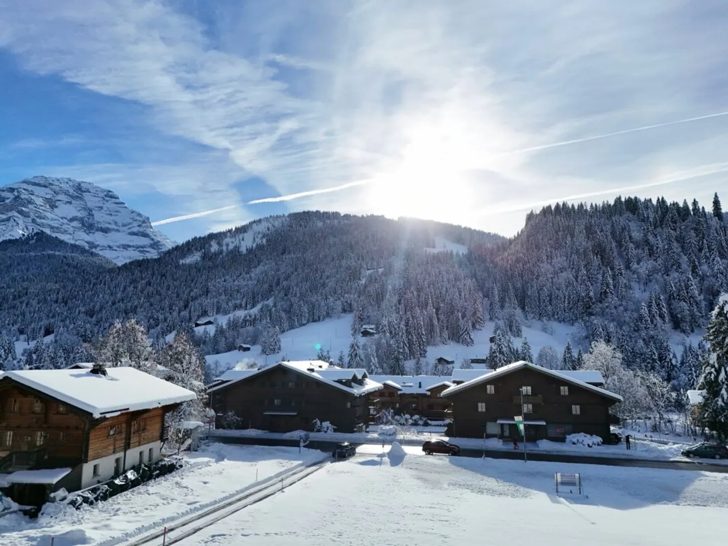 PPE The Chimney Sweep A - Photo 2 of 10