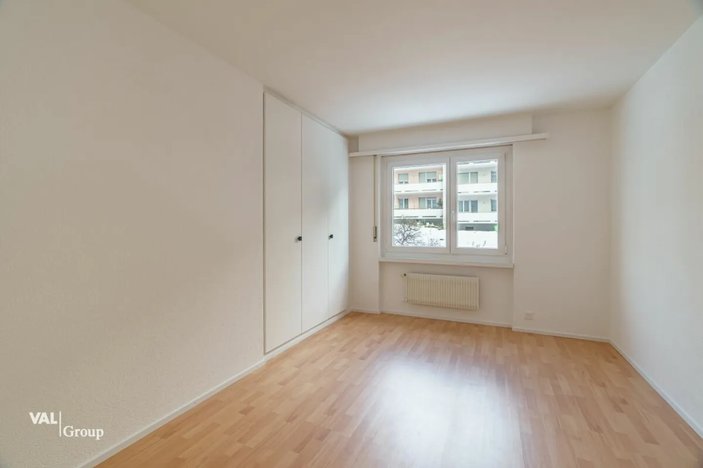 Helle Wohnung mit Talsicht - Foto 9 von 13