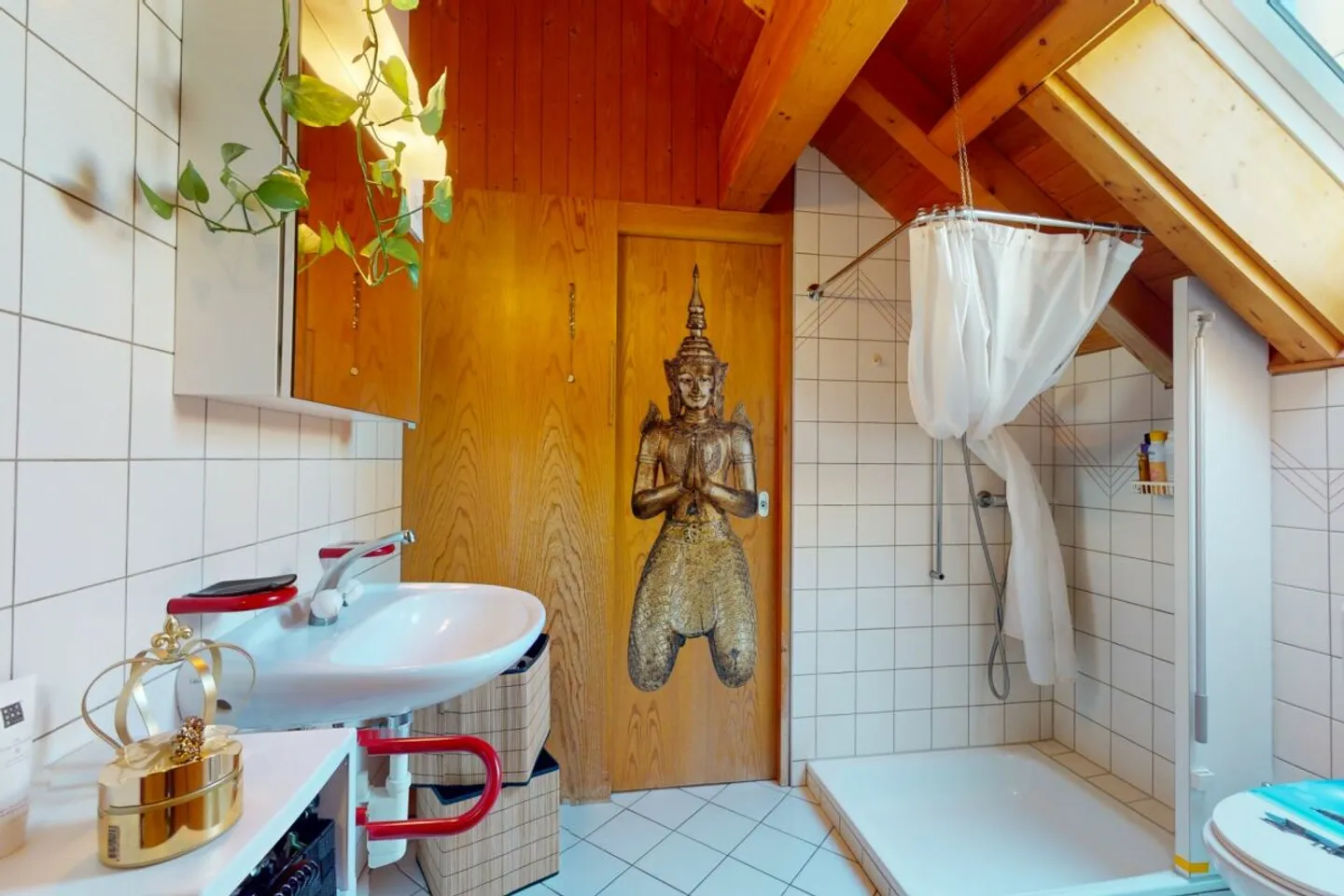 Ein Ort zum Ankommen - Ihr neues Zuhause in Kleingurmels - Foto 8 von 13