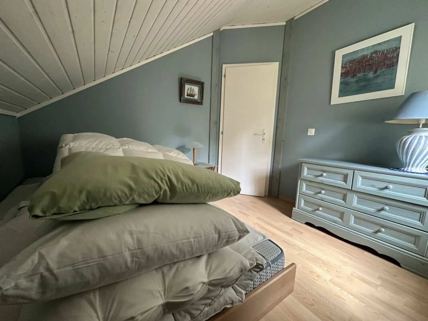 Chalet - Salavaux - Lake Morat - Photo 13 of 13