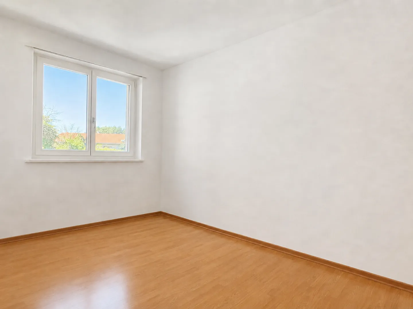 Gemütliche 3.5 Zimmer-Wohnung - Foto 4 von 6