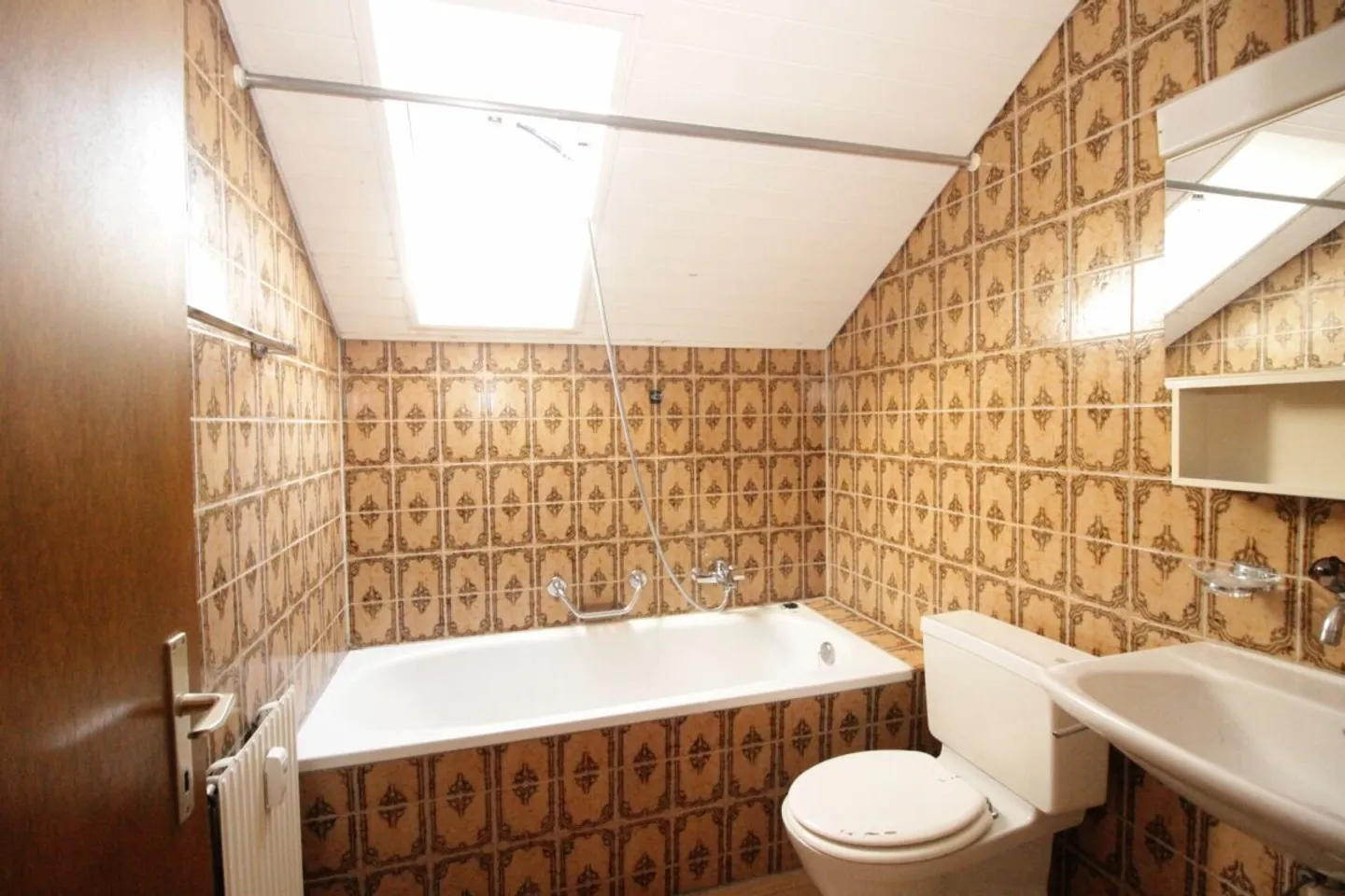 4-Room Maisonette - Photo 5 of 9