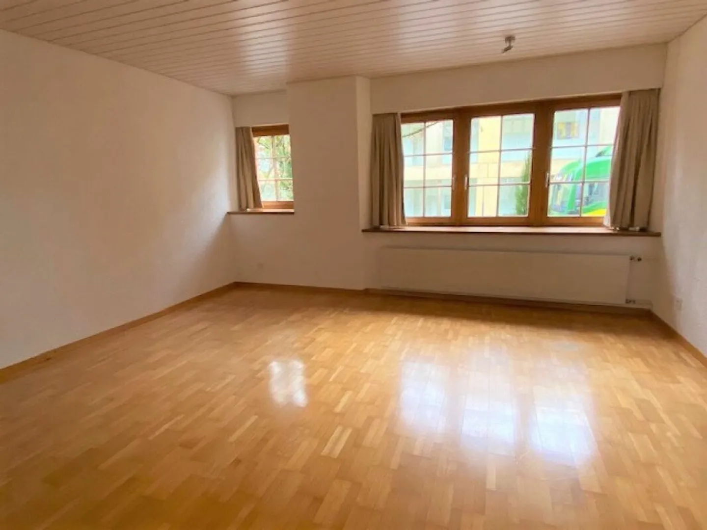 Appartement de 2 pièces - Photo 4 sur 6