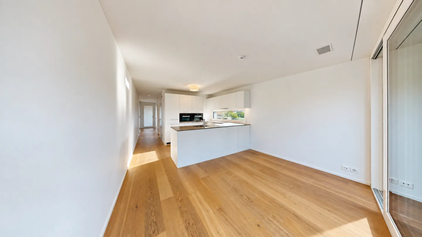 Sun from early to late! Your new home with a panorama - Photo 5 of 13