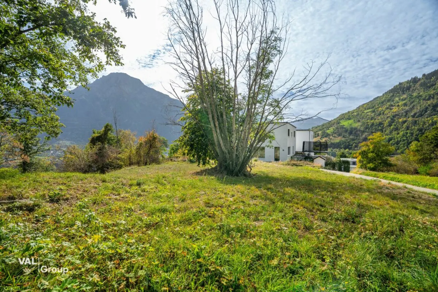 A special place for your living ideas - Building land with a dream view in Hegdorn - Photo 7 of 11