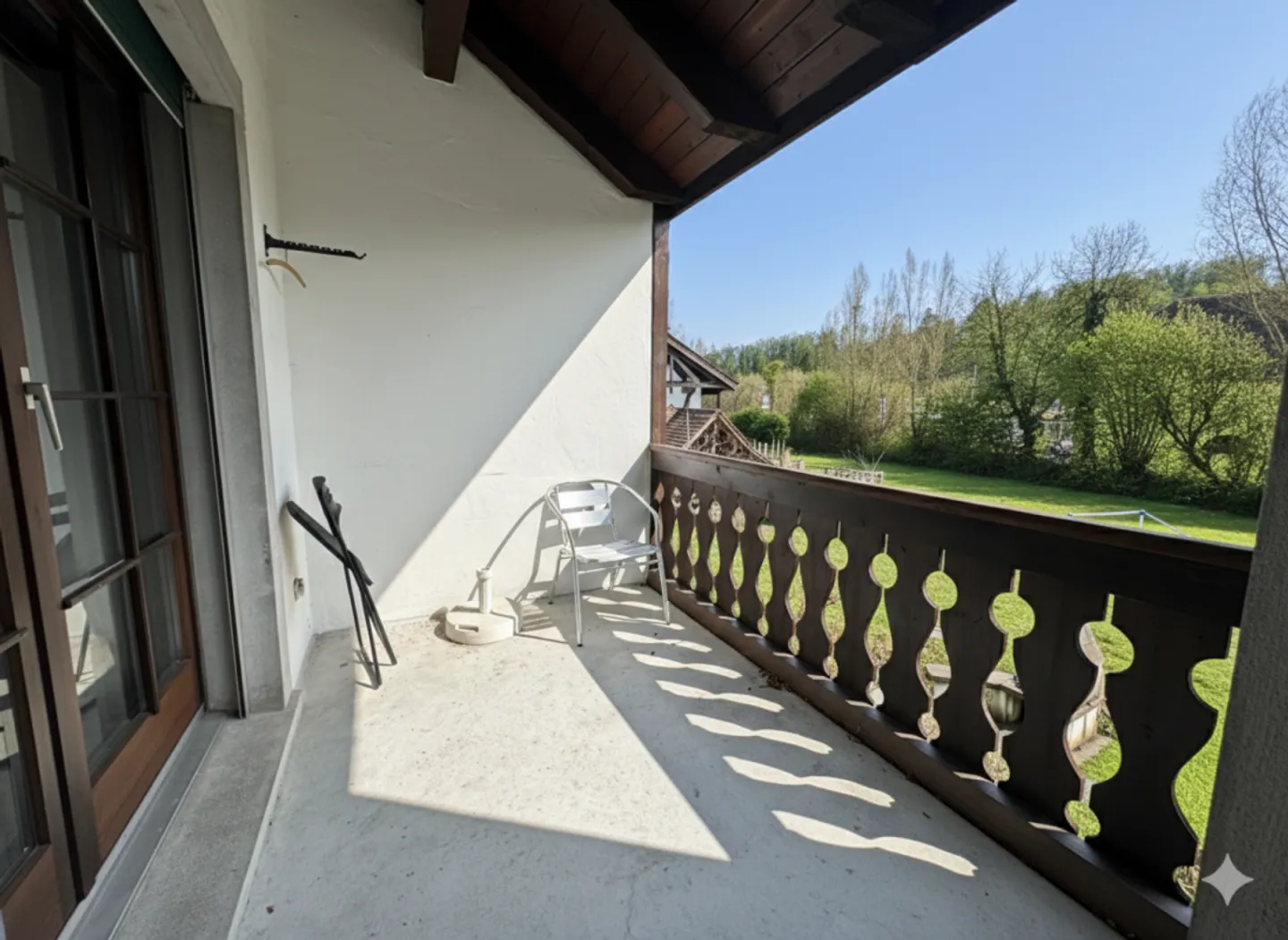 Charmant paradis de jardin avec garantie de bien-être - Photo 6 sur 10