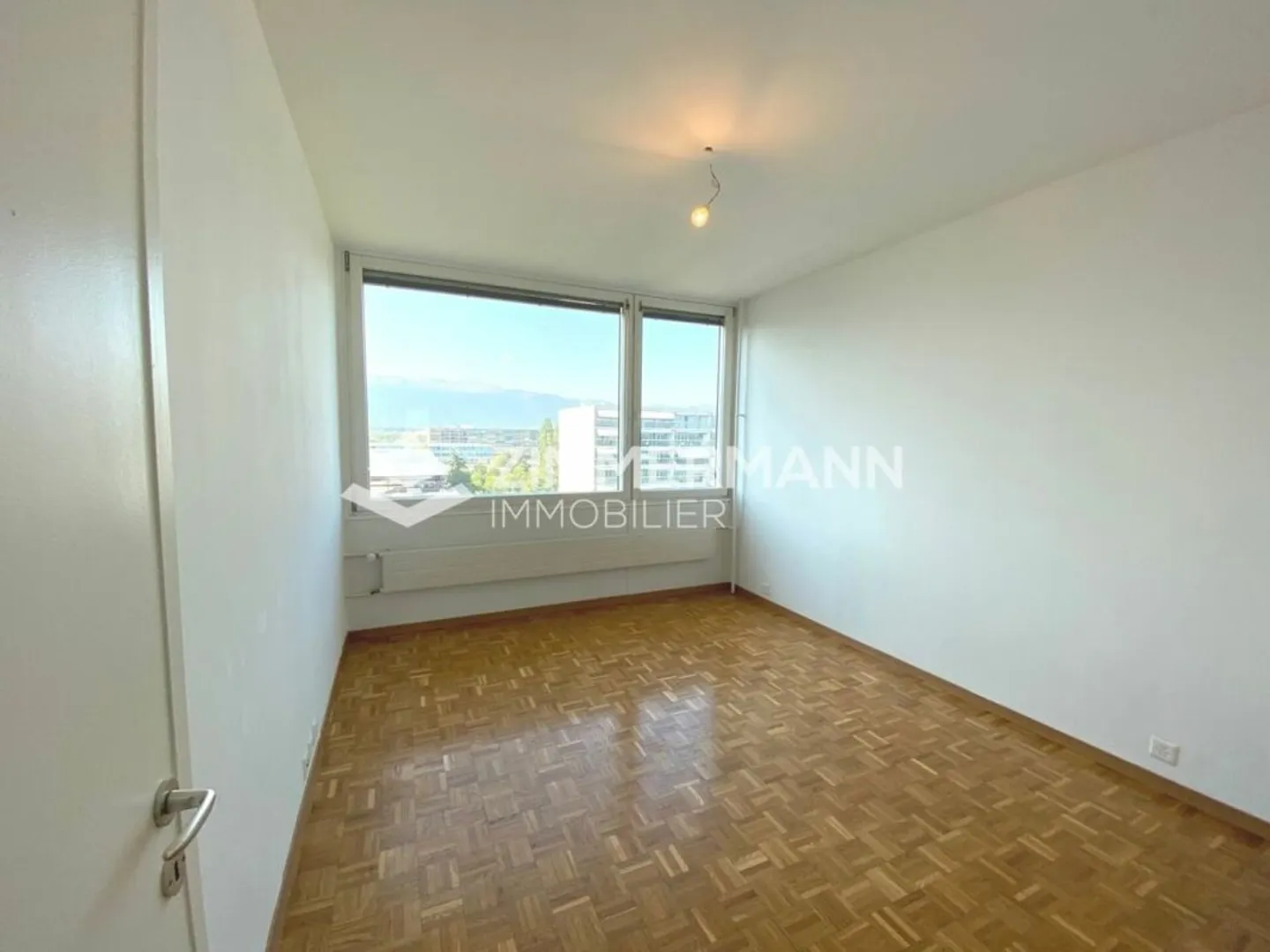 4-room apartment in Meyrin! - Photo 6 of 7