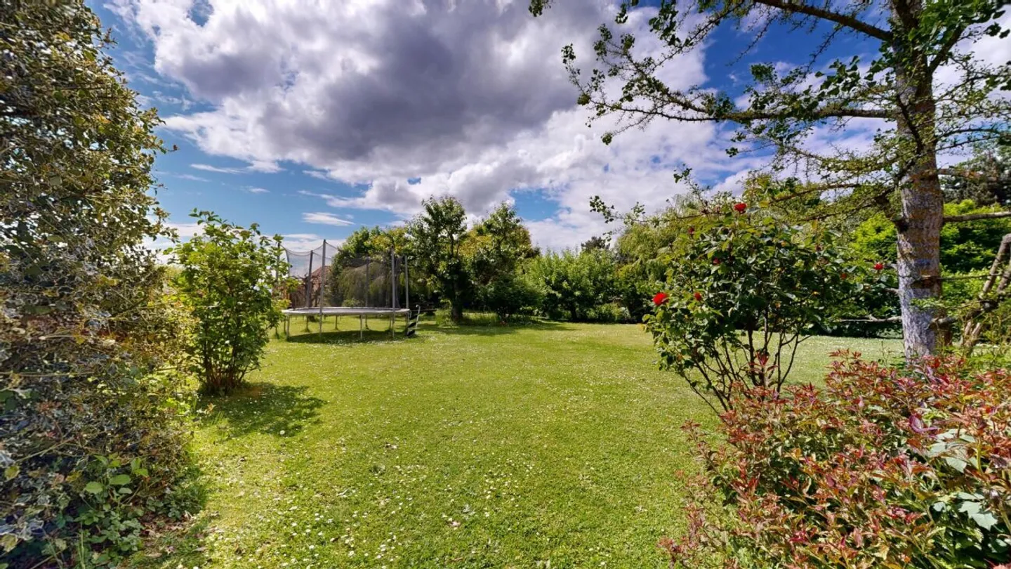 Villa idéale pour famille avec appartement indépendant de 2 pièces - Foto 5 di 13