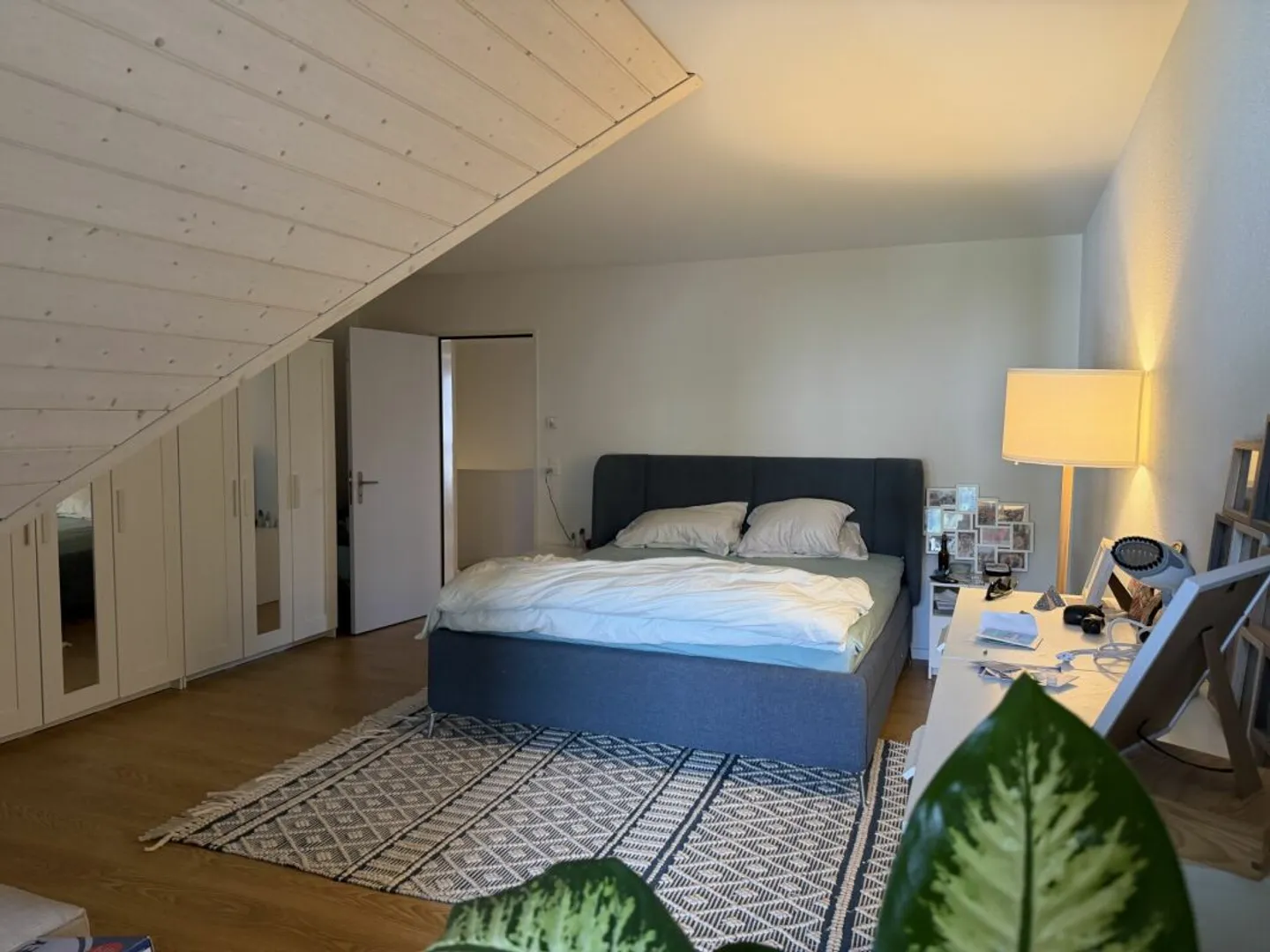 Appartamento duplex amichevole con molto spazio - Foto 5 di 9