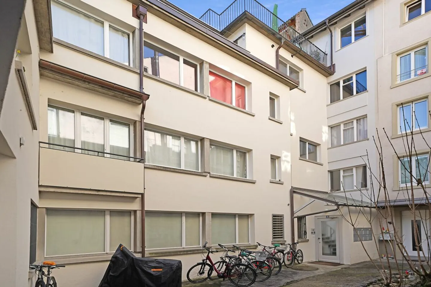 Vollvermietetes Mehrfamilienhaus - Foto 4 von 13