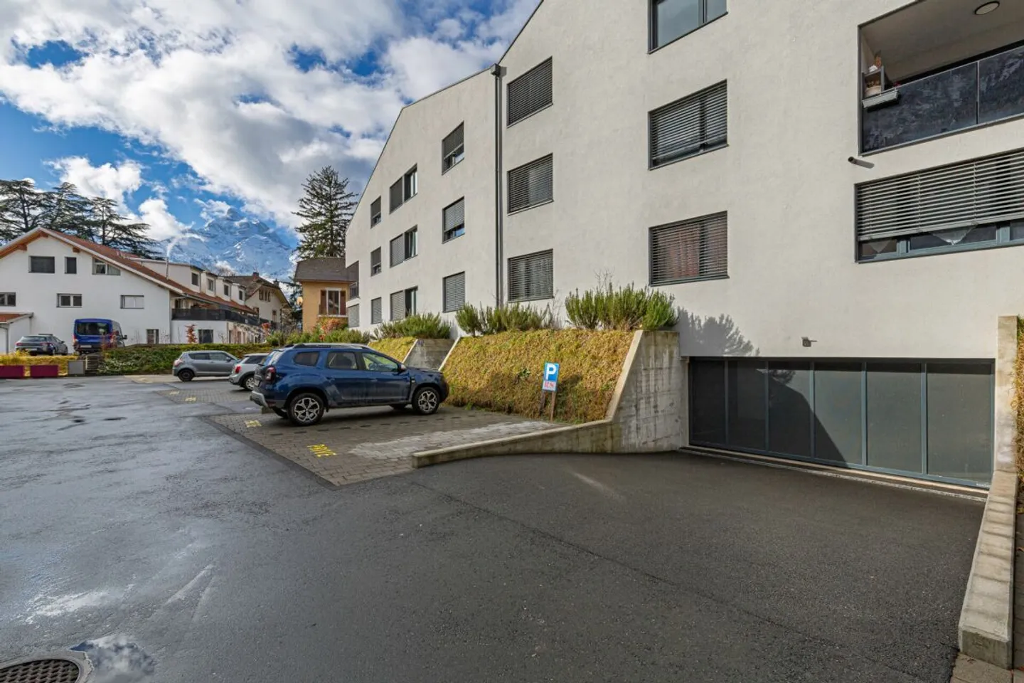 Studio neuf et loué ! - Photo 3 sur 13