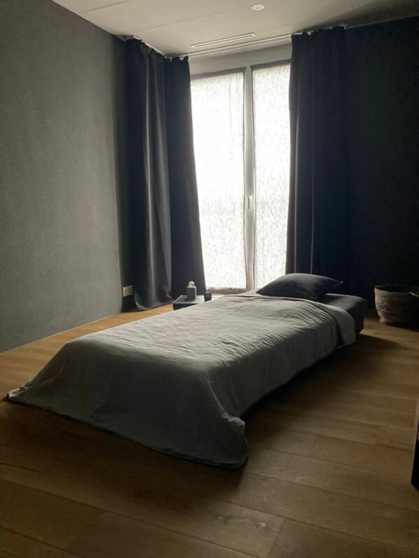 3 1/2-room penthouse apartment, located directly on the Sitter, with great views - Photo 9 of 13