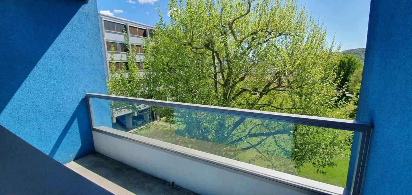 Stabio: Wohnung im Grünen und in der Ruhe - Foto 11 von 13