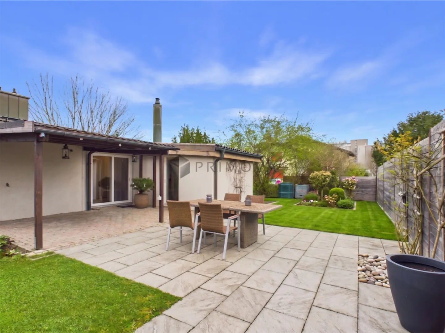 Charmantes Einfamilienhaus - Foto 11 von 11