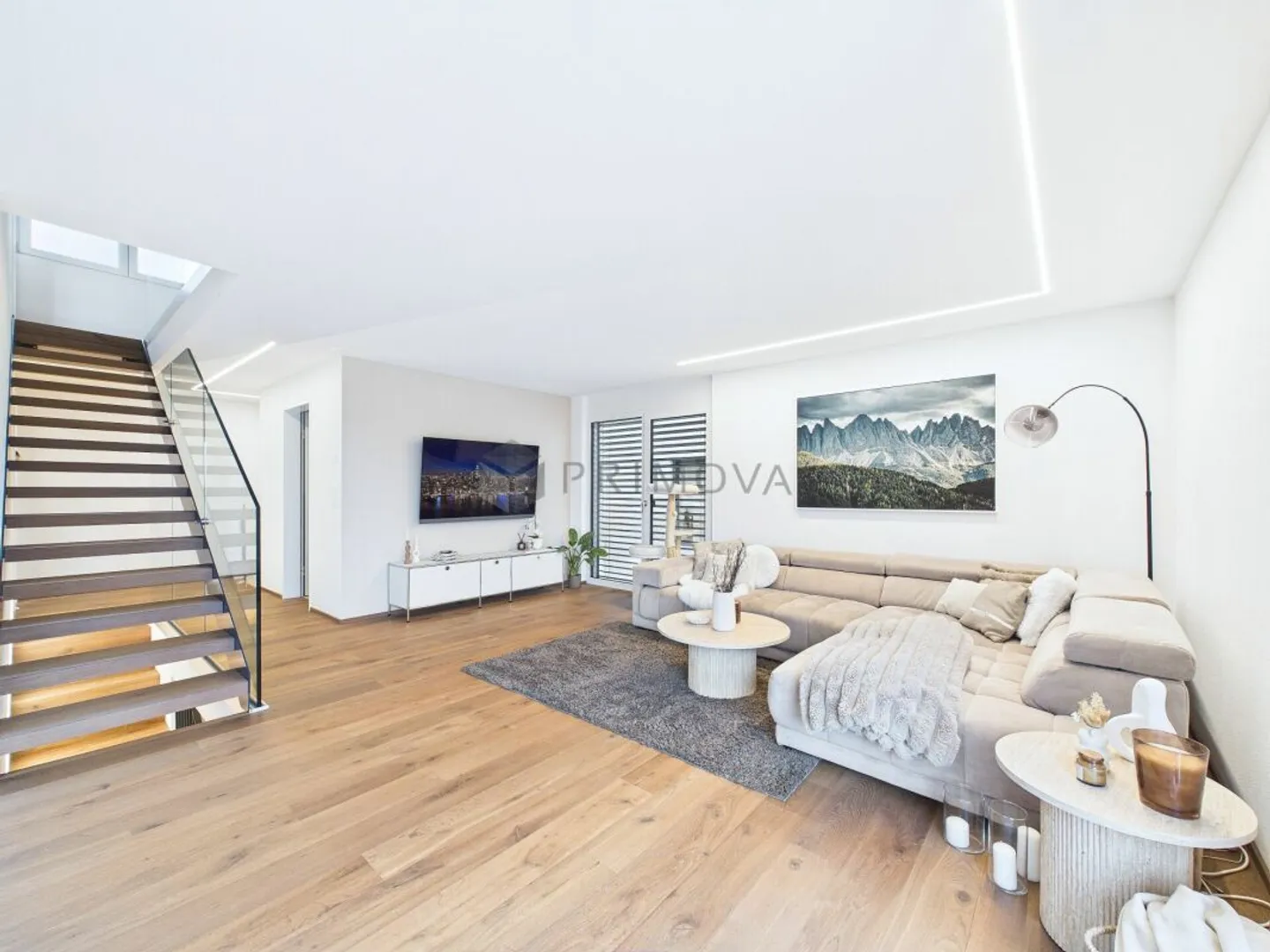 A place that offers tranquility and promises quality of life - Photo 2 of 13