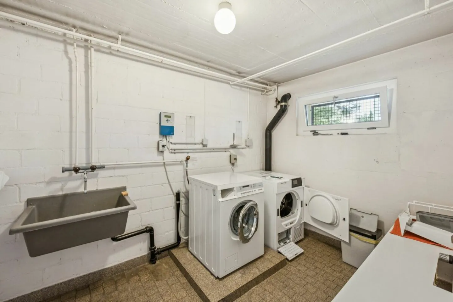 Helle 3-Zimmer-Wohnung mit Balkon - Foto 12 von 13