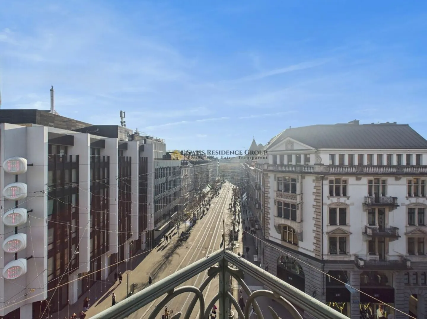 Representative Office in Preferred Premium Location - Photo 1 of 13