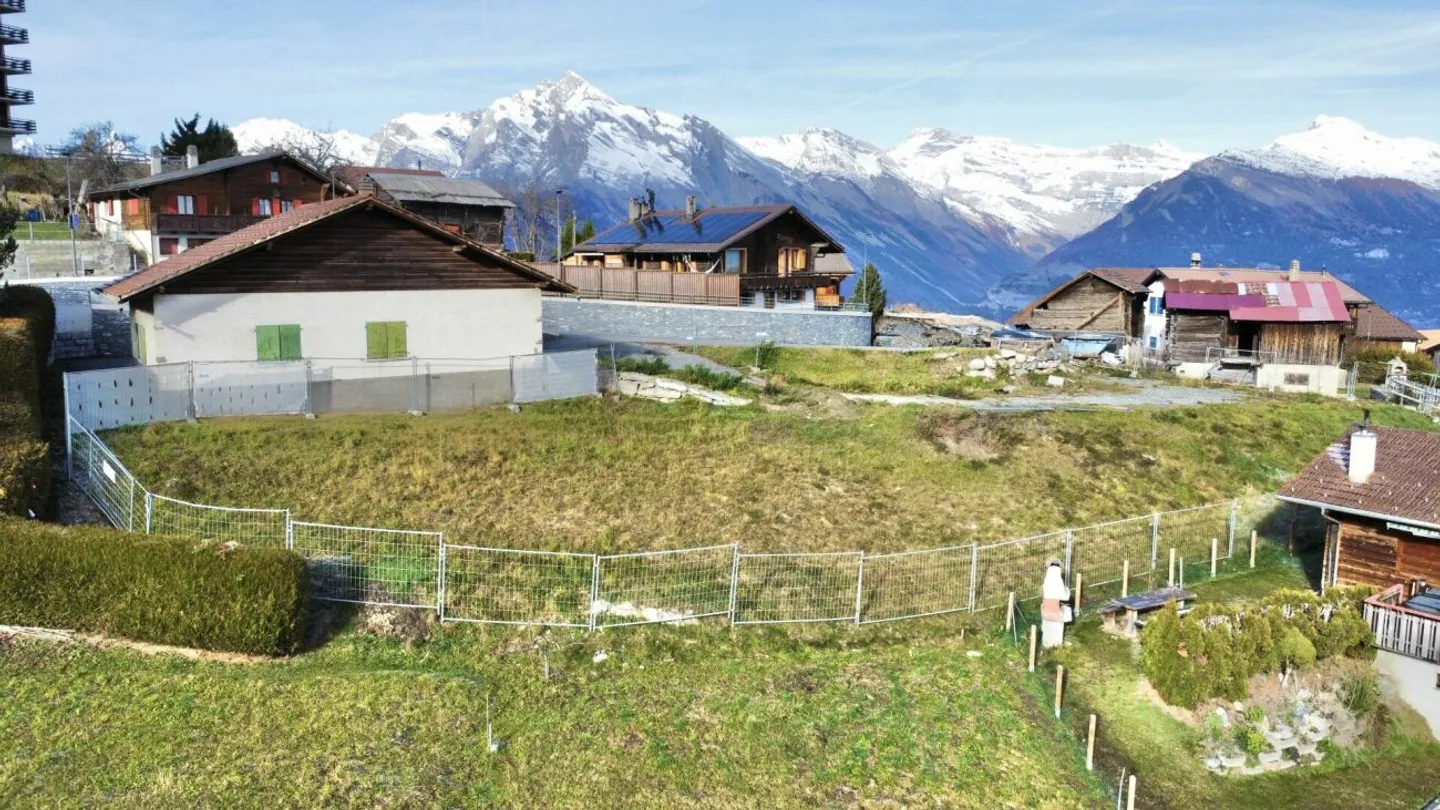 Chalets de luxe à Haute-Nendaz - Photo 5 sur 9