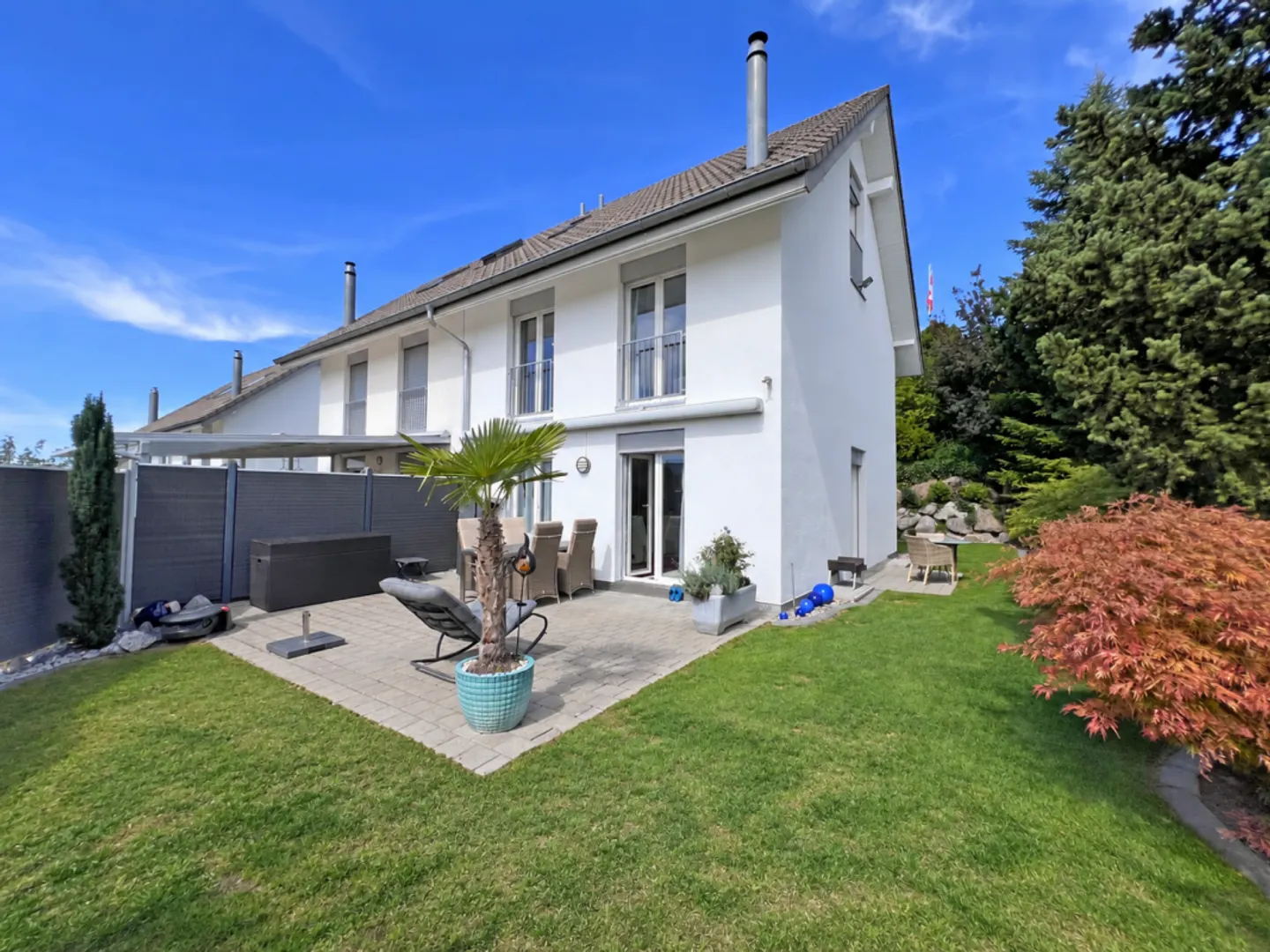 A Home to Arrive - Quiet, Well-Maintained, and Close to Nature - Photo 1 of 12