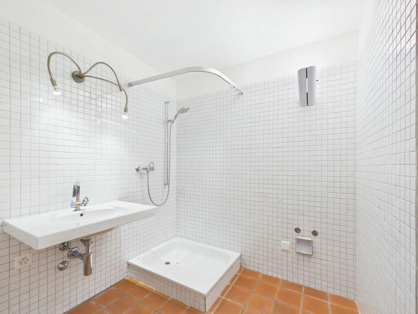 Ampio appartamento con giardino con potenziale - Progetta la tua nuova casa secondo i tuoi desideri - Foto 11 di 13