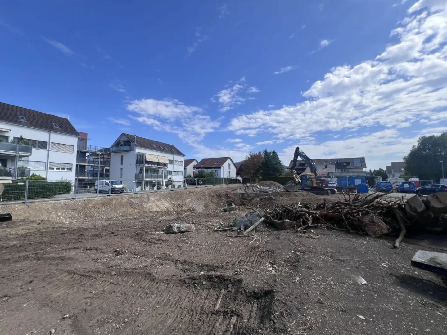 Hochwertig wohnen: Neubau in idyllischer Umgebung - Photo 2 sur 4