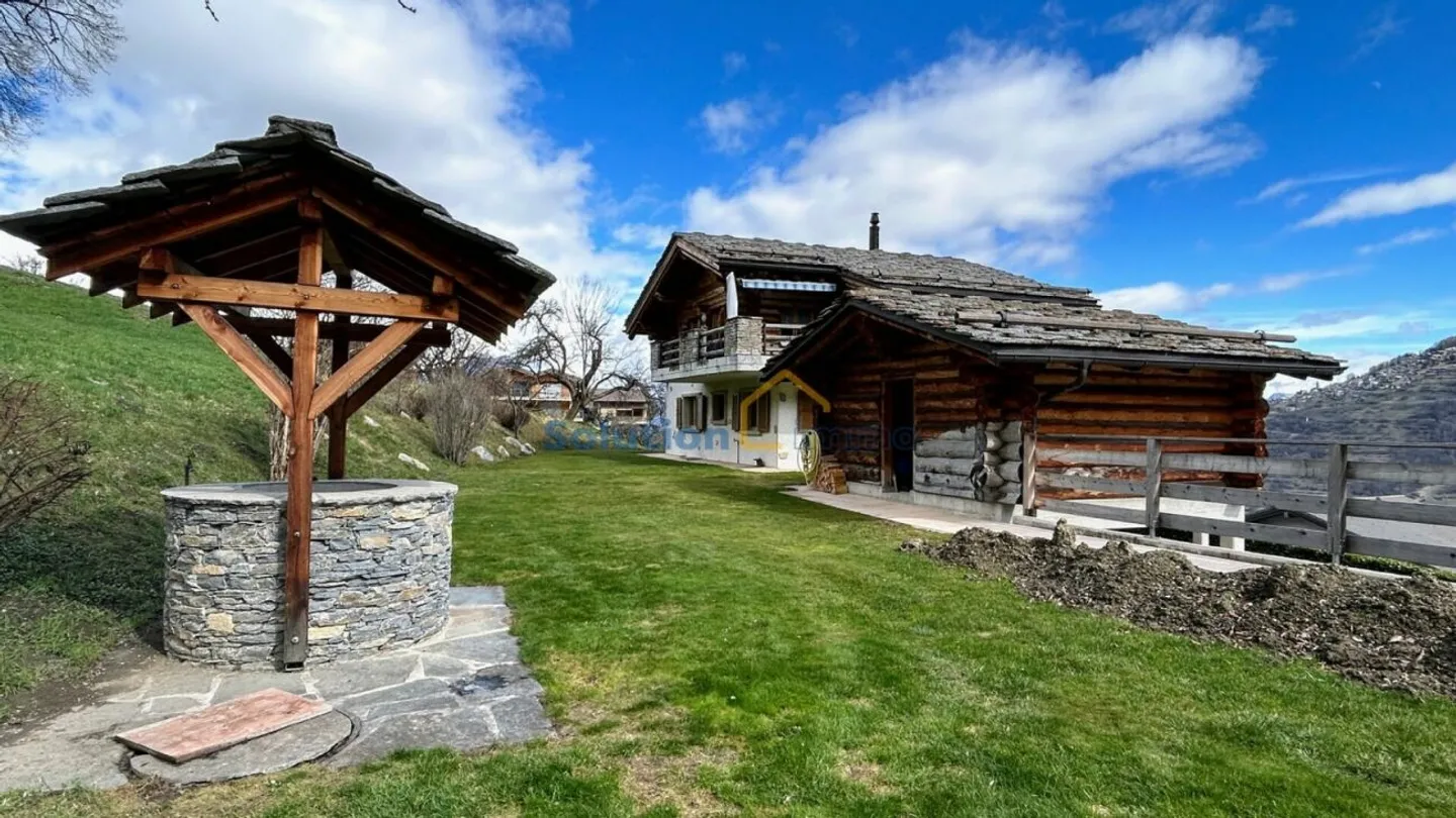 Magnifique villa de 6,5 pièces - Photo 1 sur 13