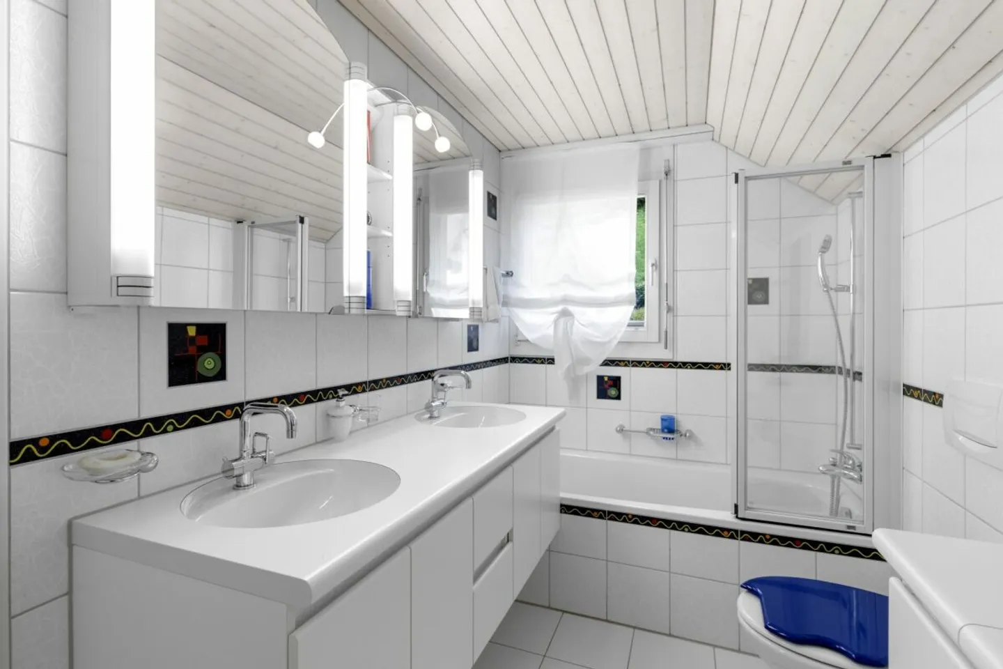 4½-Zimmer-Einfamilienhaus - Foto 9 di 11