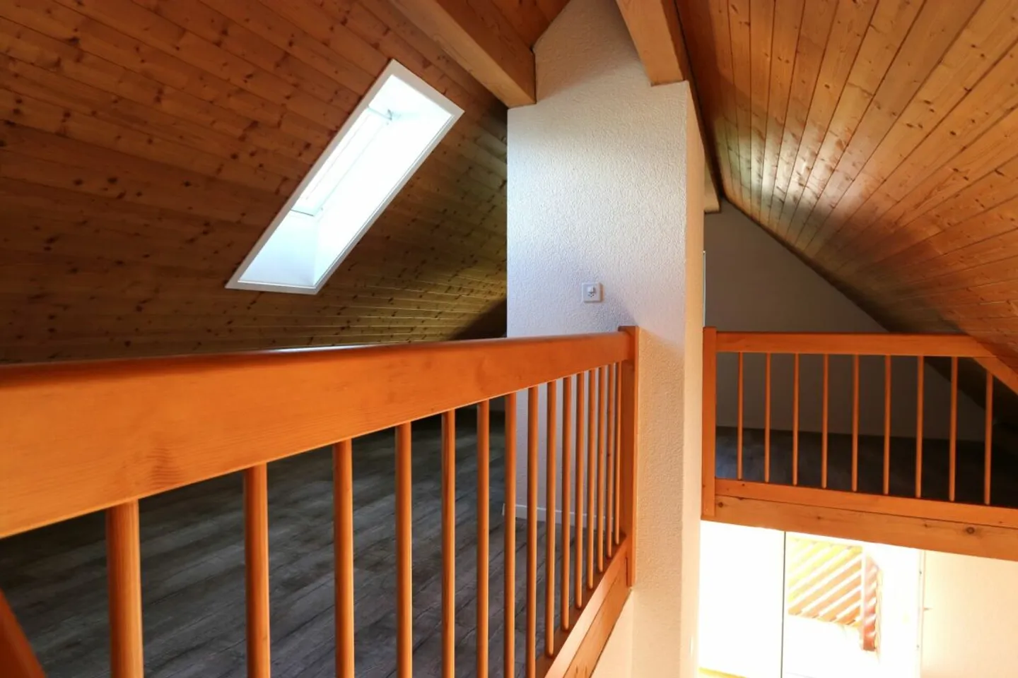 Charmant Appartement en Duplex - Photo 5 sur 6