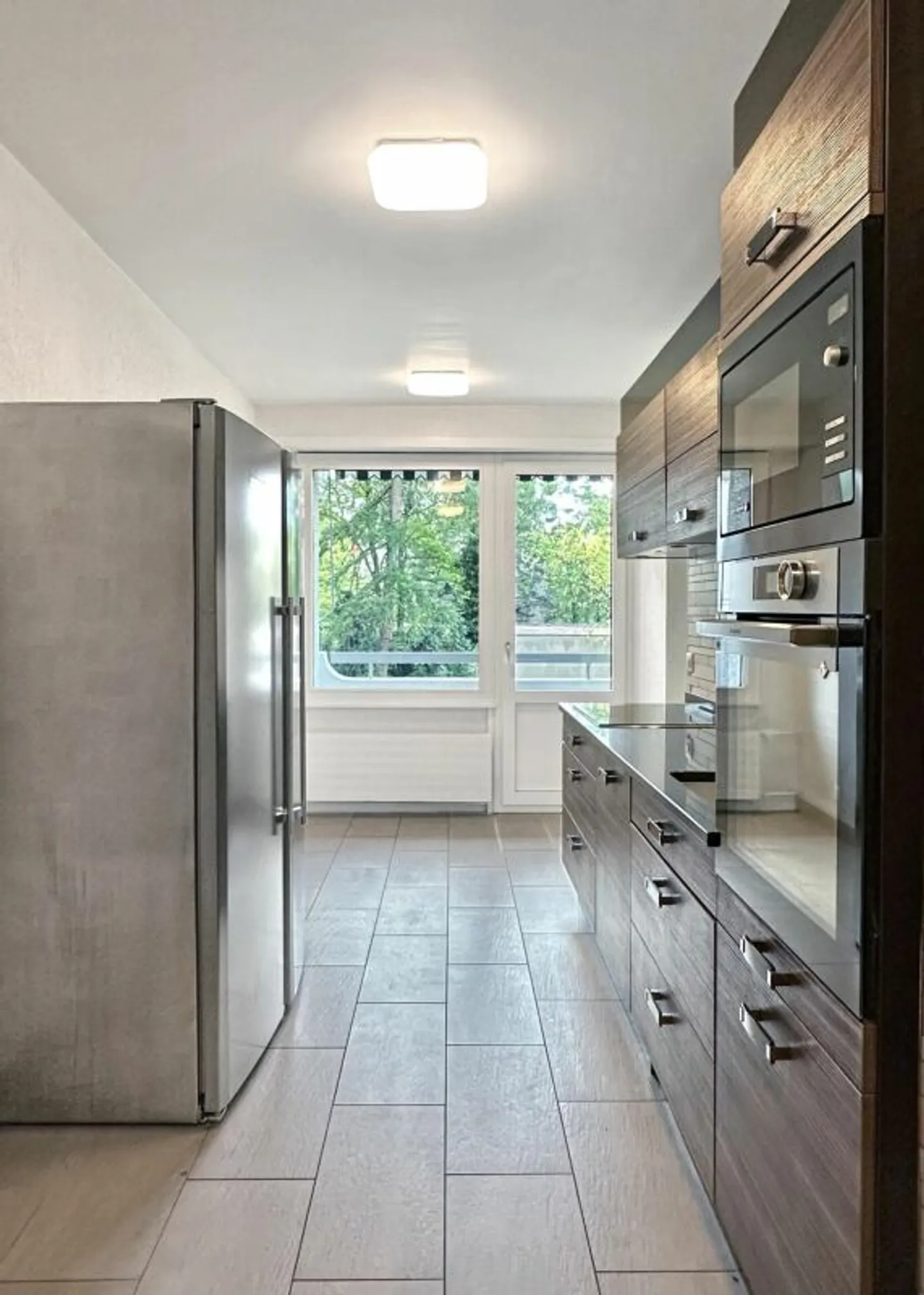 7-room apartment in Geneva - Upper Ground Floor - Photo 8 of 13