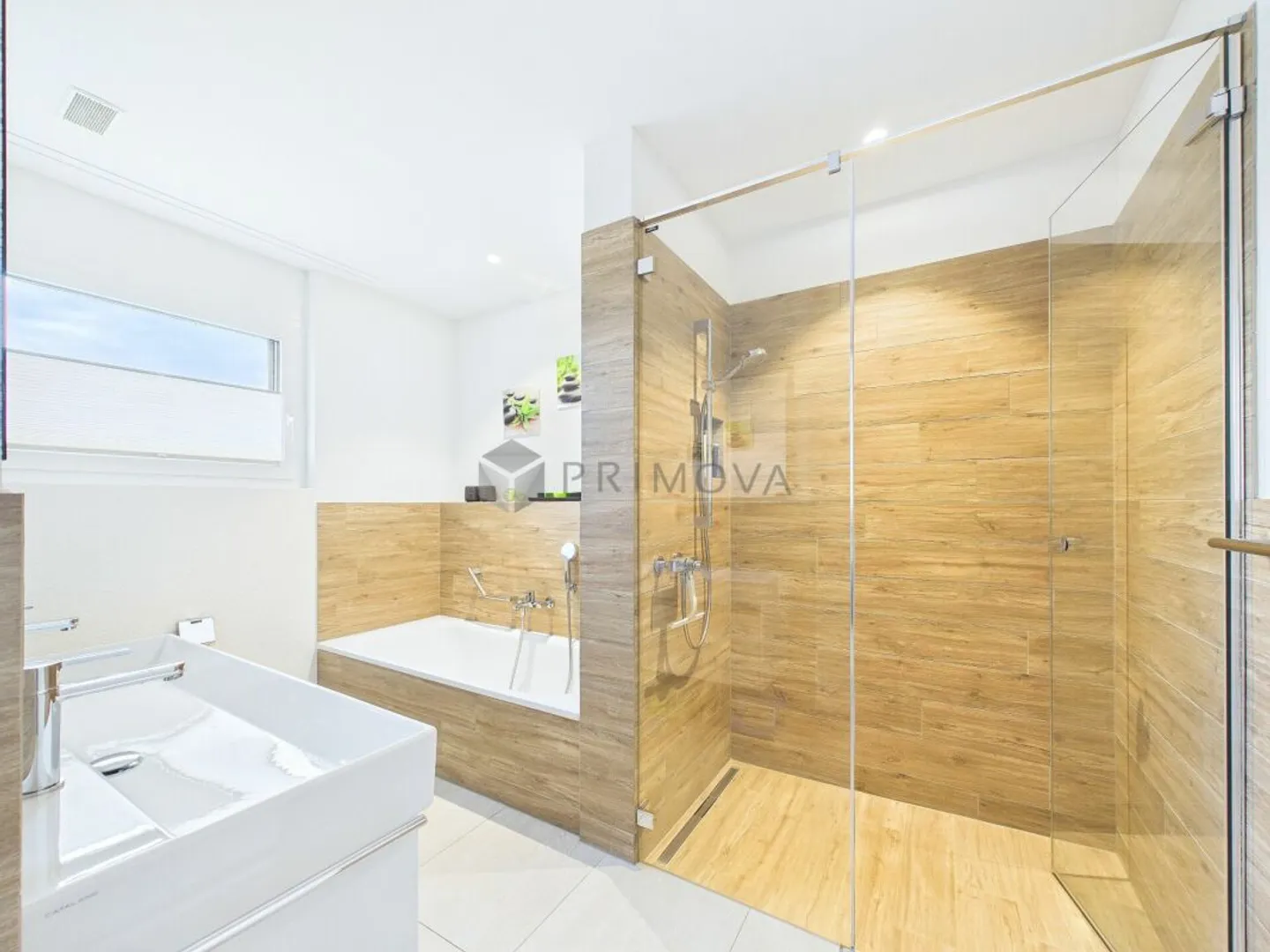 Felicità abitativa moderna vicino al lago - La tua nuova casa a Goldach - Foto 8 di 12