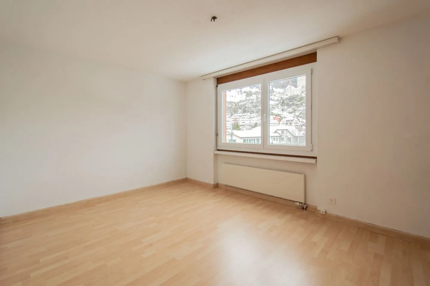 Appartamento 3 ½ camere accogliente e centrale - Foto 7 di 13
