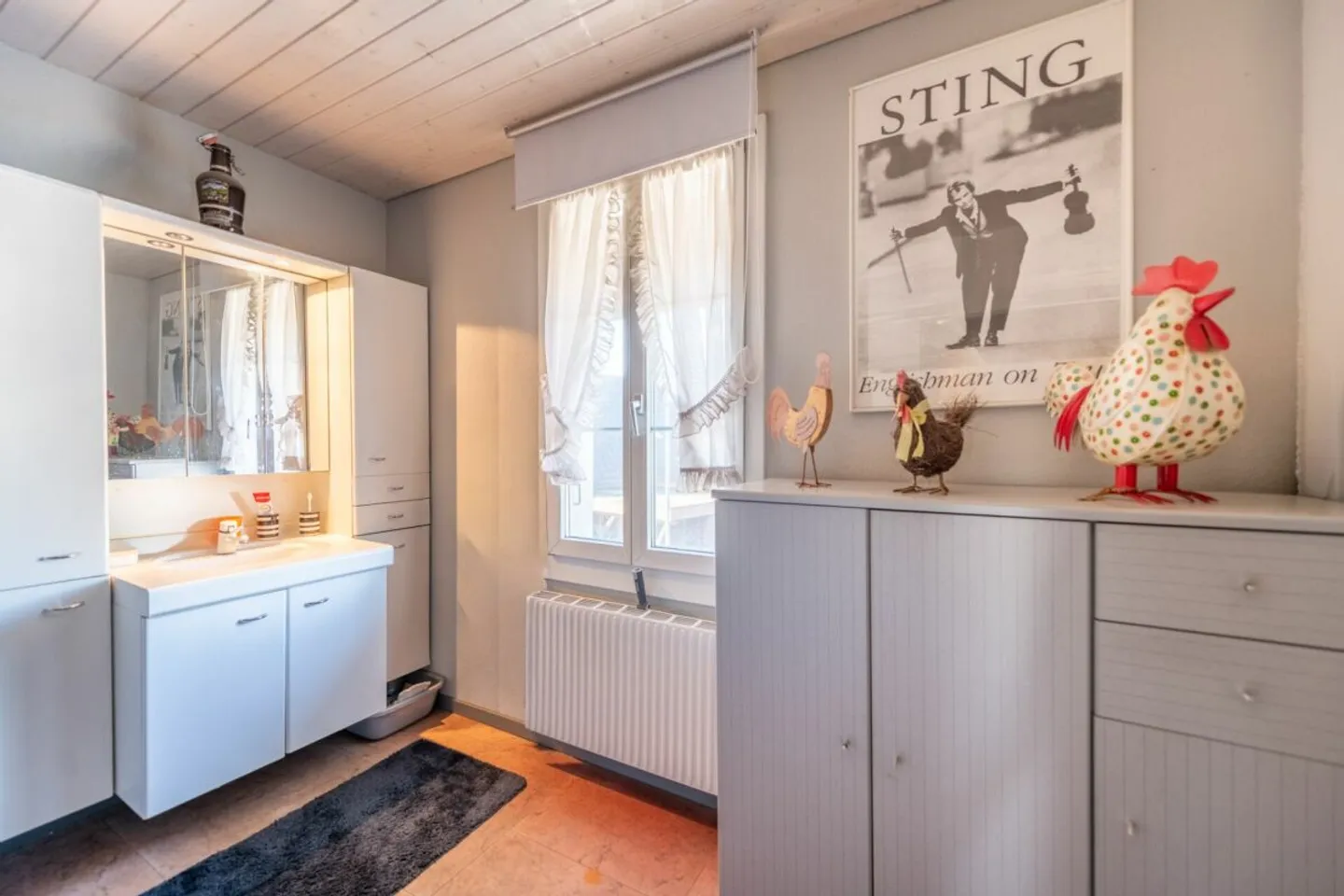 Maison familiale dans un emplacement privilégié avec utilisation flexible - Photo 8 sur 13