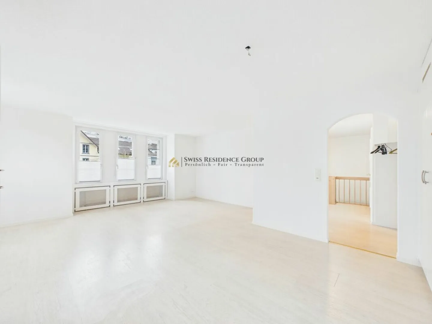 Attractive multi-family house in the center of Olten - Photo 11 of 13