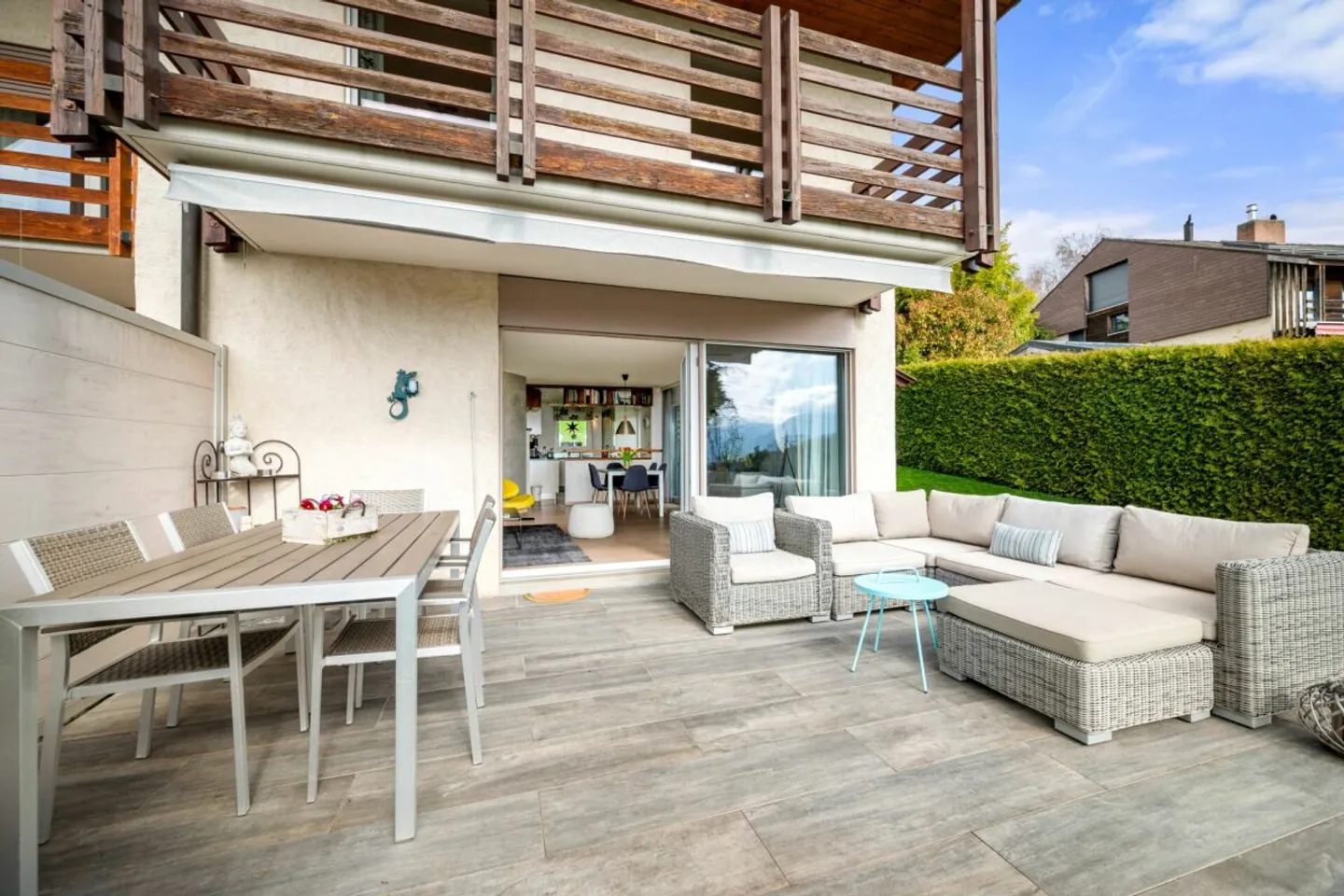 5.5-room villa with stunning lake view - Photo 10 of 10